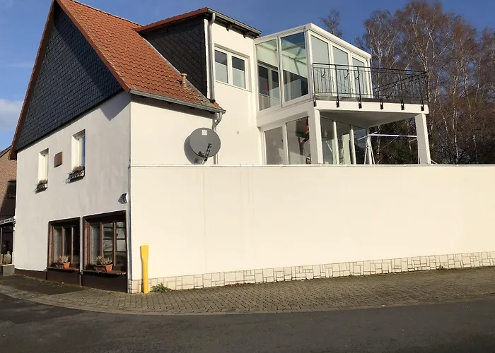 Pension K.Krause
